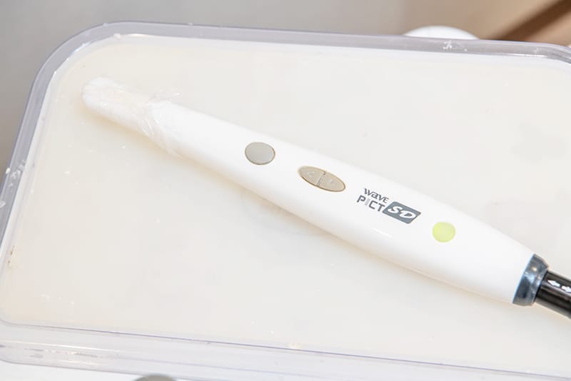 口腔内カメラ（ペンタイプ）