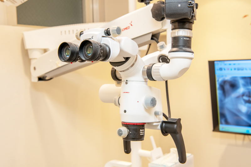 マイクロスコープ・デジタルマイクロスコープ