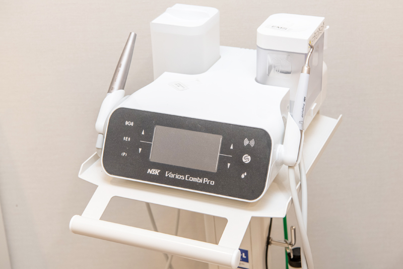 エアフロー（EMS）